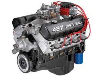 B0698 Engine